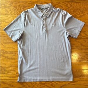 Travis Matthew Golf Polo